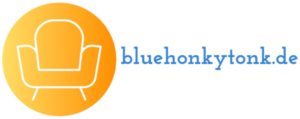 bluehonkytonk.de